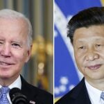 Xi Jinping y Joe Biden no conversaban desde marzo
