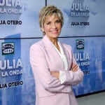 Julia Otero, en Onda Cero