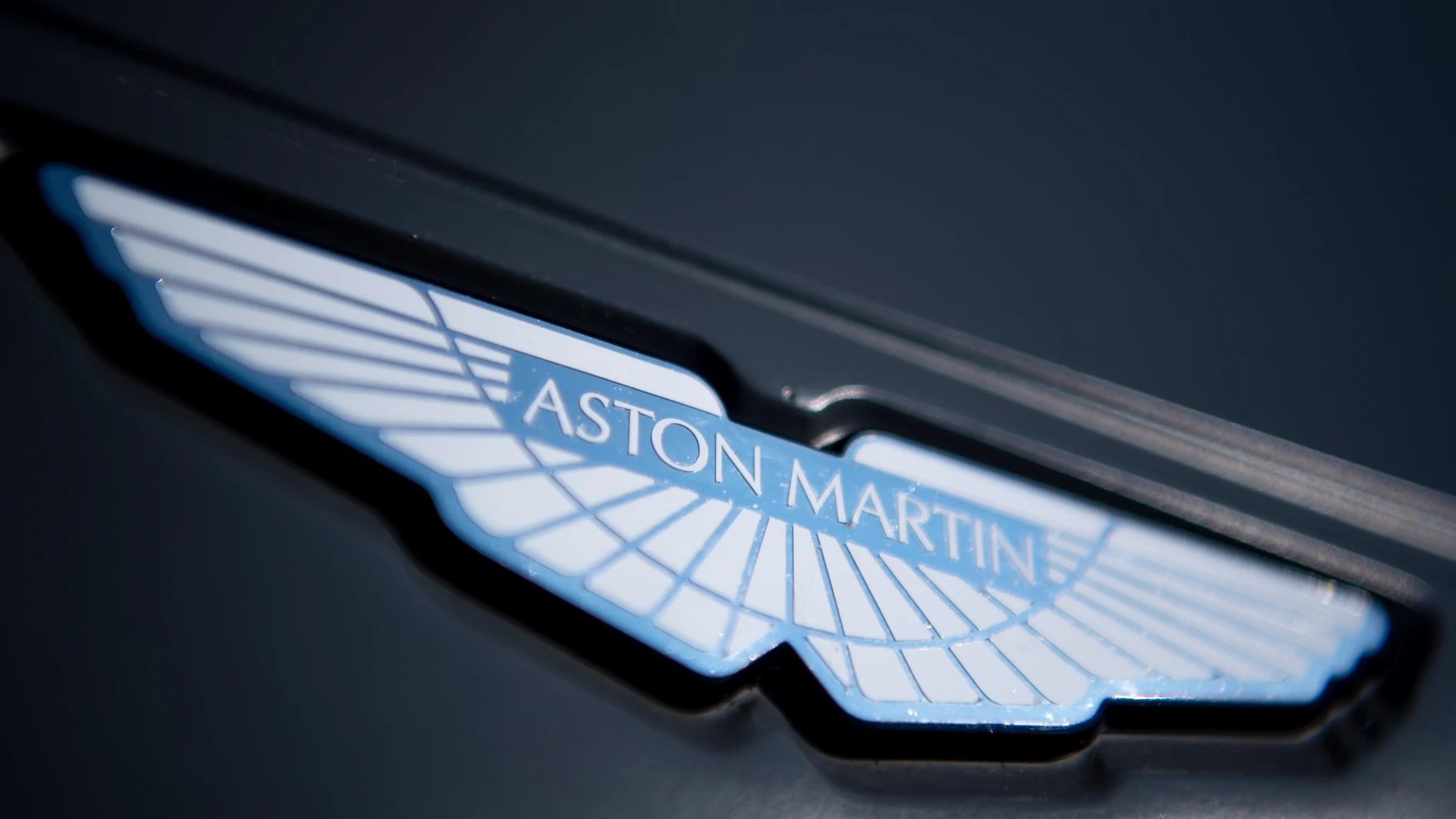 El símbolo de Aston Martin (nueva escudería de Fernando Alonso) está formada por unas alas