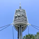 Torre de Collserola (Barcelona)
