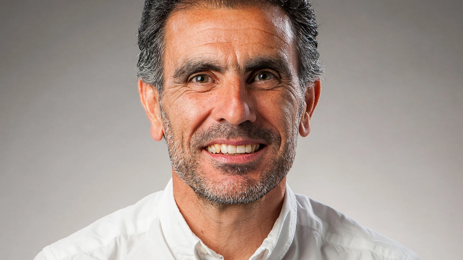 Jaime Martínez-Urtaza, investigador de genética y microbiología de la Universidad Autónoma de Barcelona
