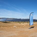 Naturgy inaugura su primera planta solar en Guadalajara