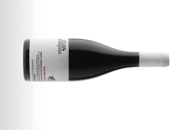 Bodega: Viticultores de San Juan.
Vino: Clos de San Juan 
2017.
D.O: Utiel-Requena.