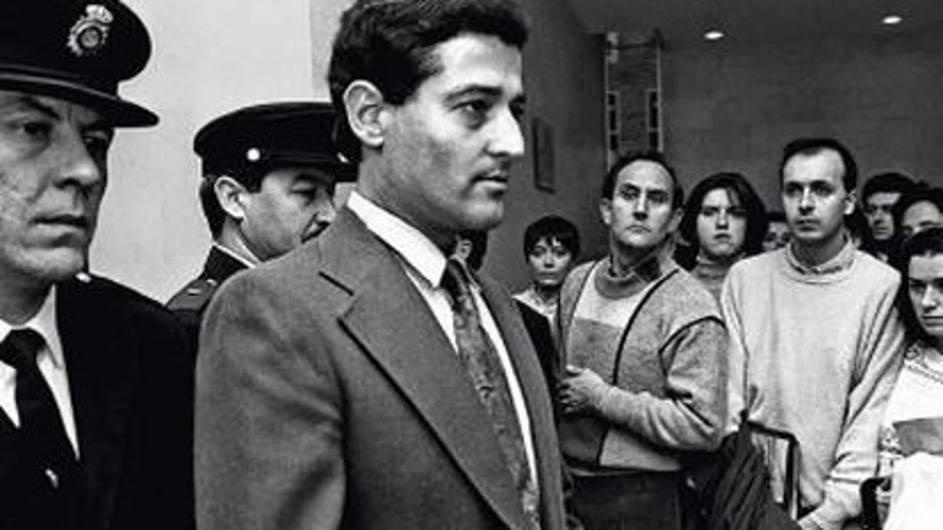 José Antonio Rodríguez Vega, uno de los peores criminales de nuestra historia