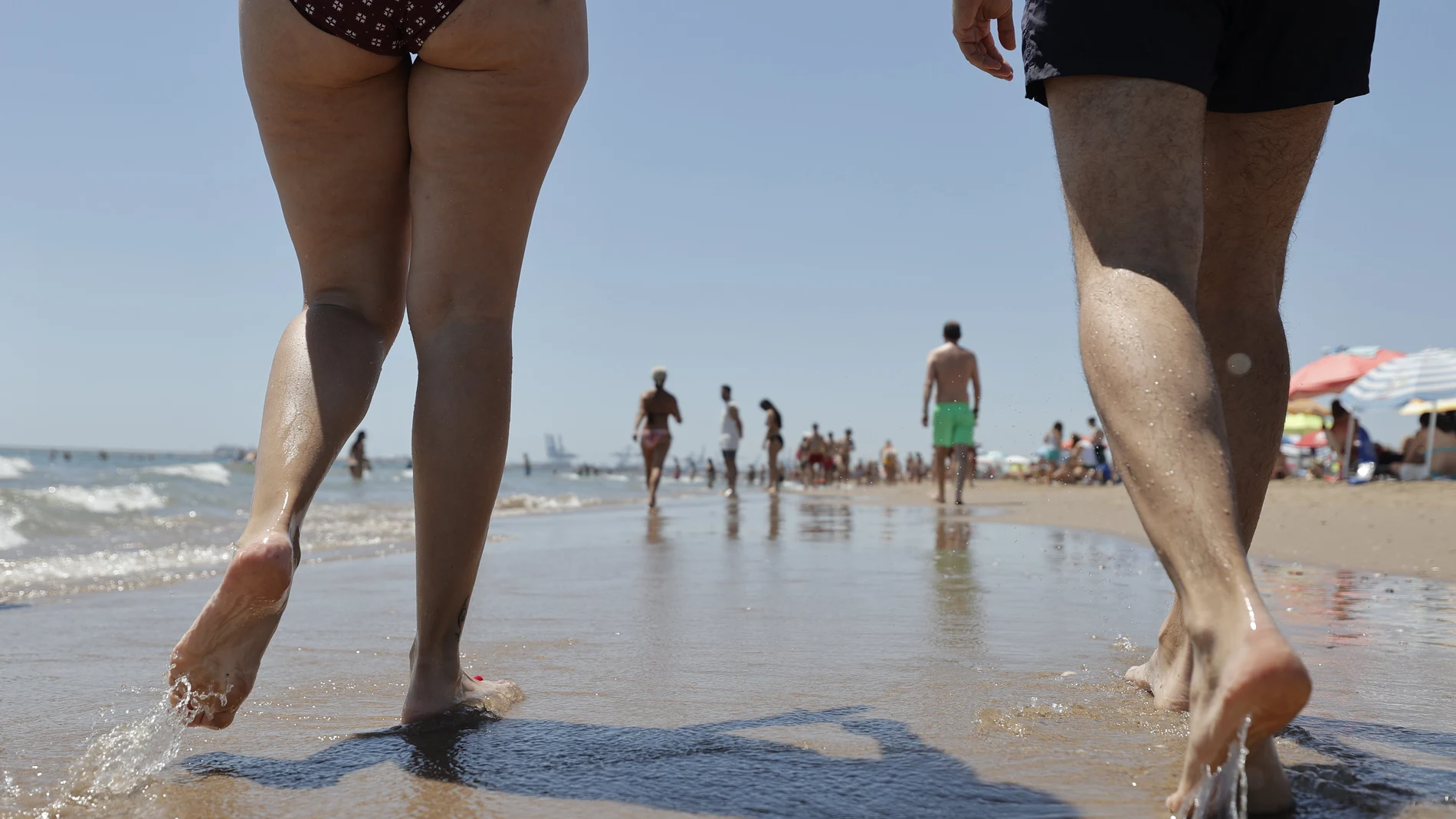 El informe recoge que probabilidad de que los hombres sobrevivan a las mujeres es del 39% para los que están casados y del 37% para los que no