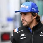 Fernando Alonso