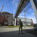  La ONU condena el bombardeo contra la planta nuclear de Zaporiyia, la mayor de Europa