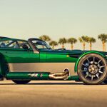 Donkervoort D8 GTO Individual Series
