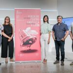 La Feria de Teatro de Castilla y León refuerza sus lazos con Extremadura con seis espectáculos de siete compañías de esa autonomía en su programación