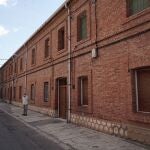 Viviendas de la CHD en la calle Canal en Valladolid para rehabilitarlas y destinarlas al alquiler joven