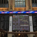La Bolsa española ha subido el 0,15 % este martes