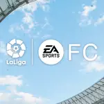 LaLiga X EA Sports