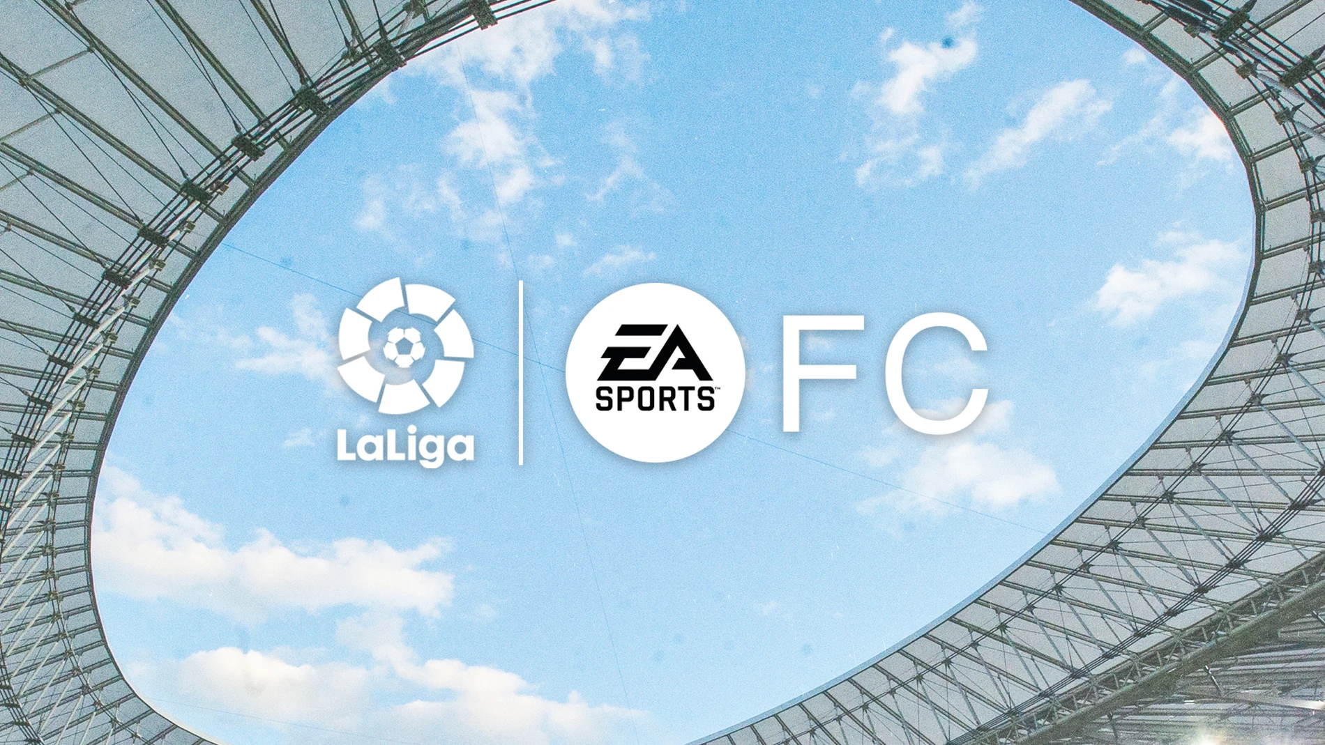 LaLiga X EA Sports