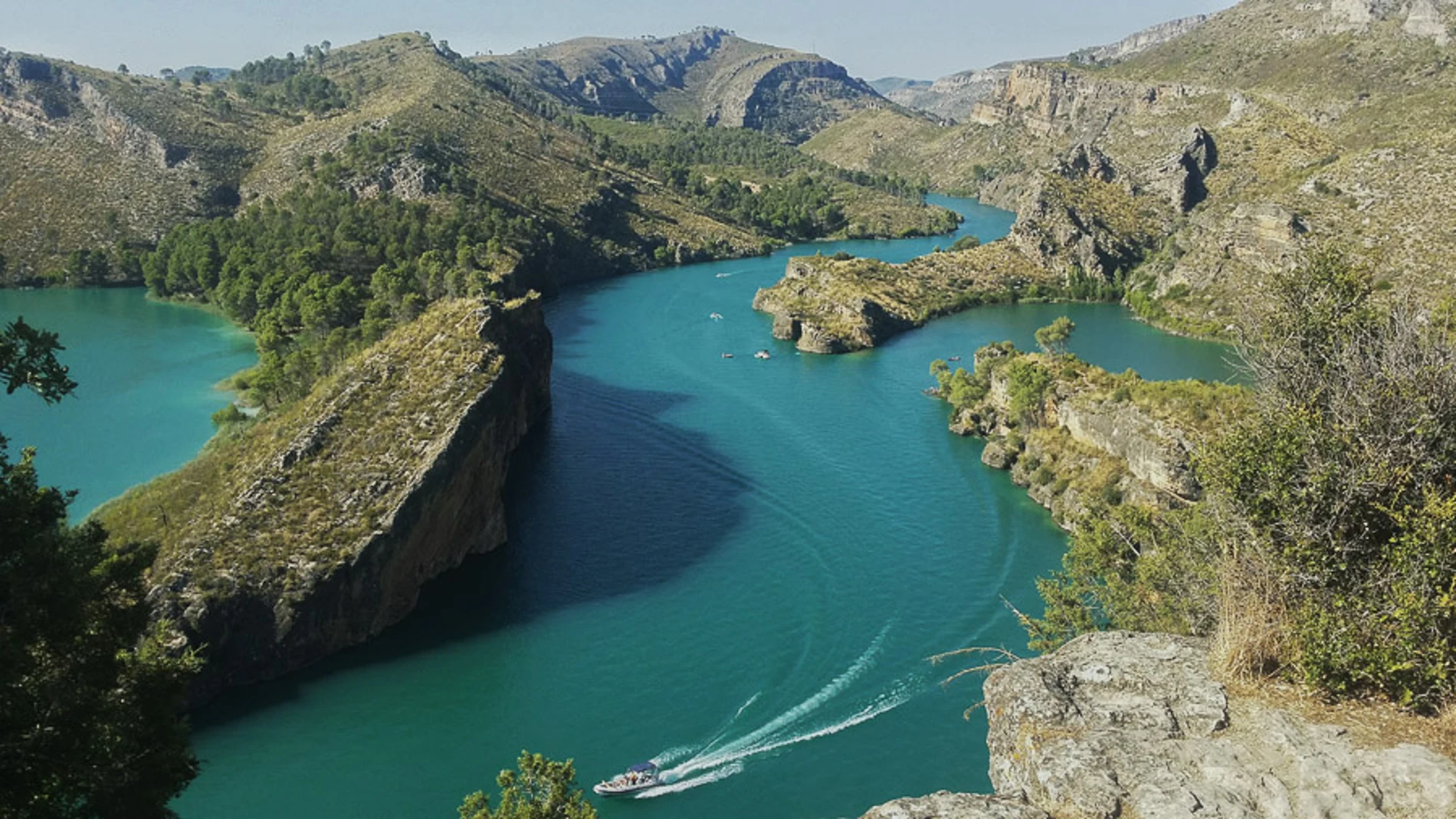Bolarque