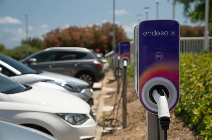 España recibe 72 millones de la UE para puntos de recarga del vehículo eléctrico y de hidrógeno