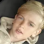  Muere el niño británico de 12 años que estaba en coma desde abril tras un reto viral 