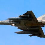 China intensificó su presión sobre Taiwán después de la visita de Pelosi a la isla, lo que obligó a las fuerzas taiwanesas a desplegar sus cazas Mirage 2000