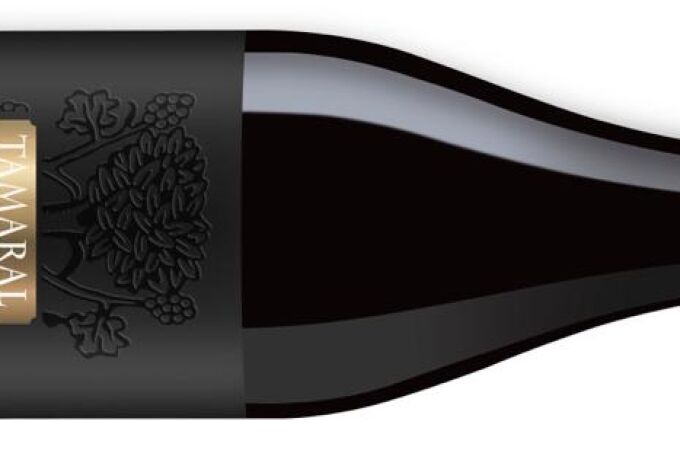 Bodegas: Tamaral.
Vino: Finca Velia 2018.
D.O.: Ribera del Duero.