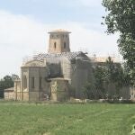 Junta destina 300.000 euros a la conservación y mejora del claustro del Monasterio de Santa Cruz de la Zarza (Palencia) JCYL 07/08/2022