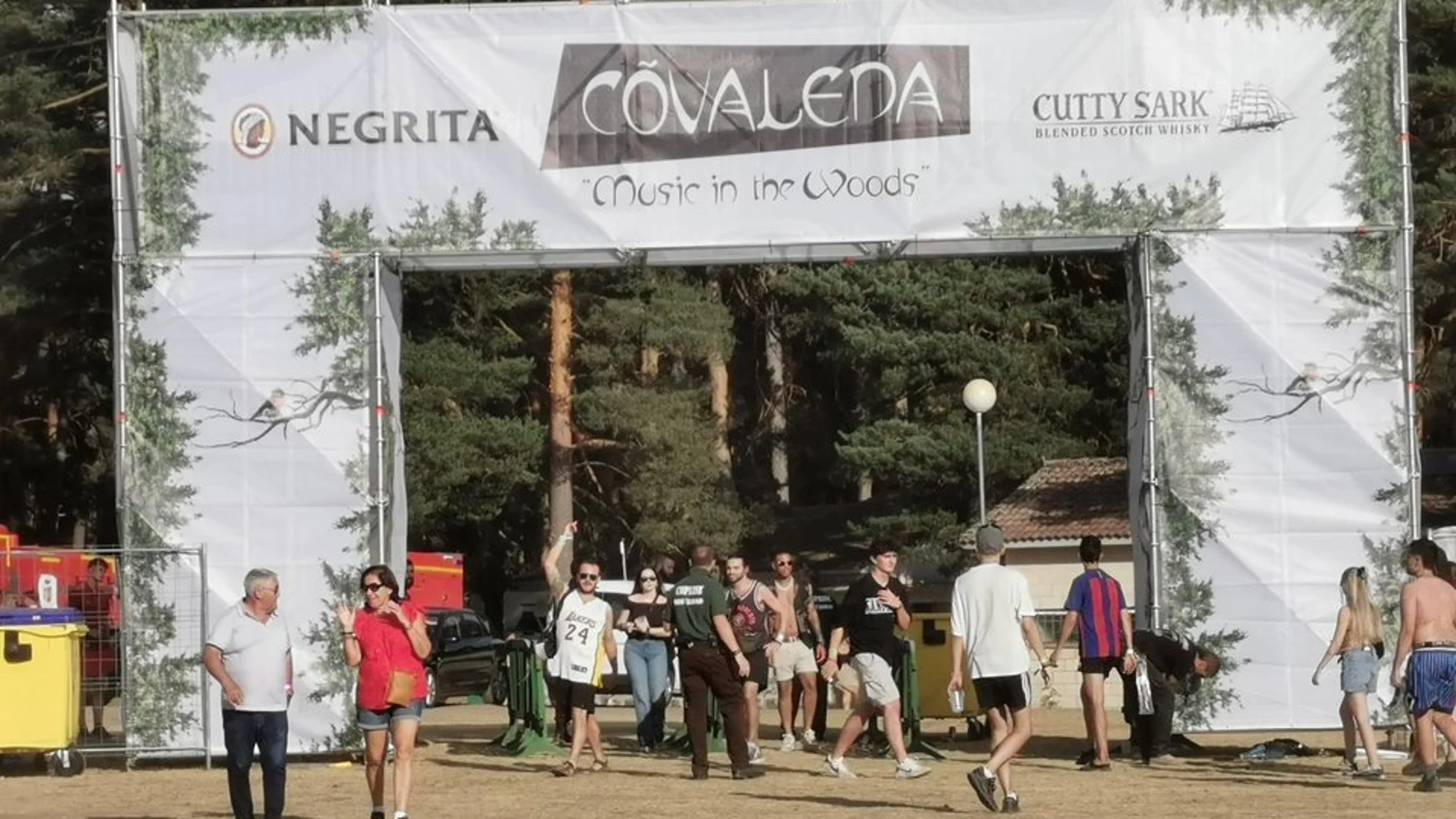 Covaleda Fest