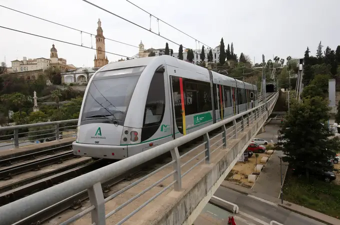 El doble de usuarios con la inversión en metros en Andalucía