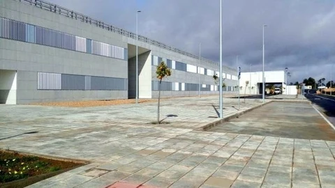El Chare de Lepe lleva años pendiente de su apertura