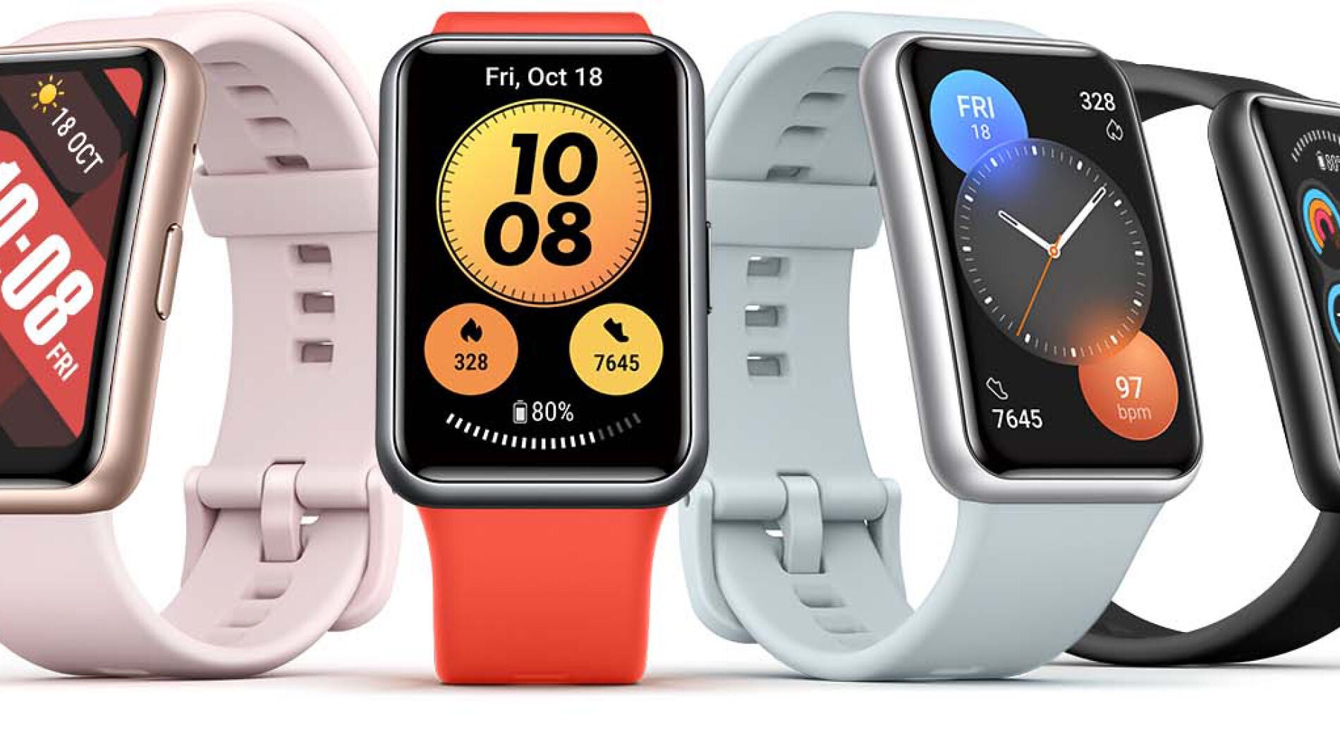 Apple watch con online huawei