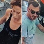 A través de sus redes sociales, la Benemérita ha difundido algunos datos sobre los fugitivos. Sus nombres son Sídney Alberto (de 42 años) y Nélida Cristina (de 40 años)