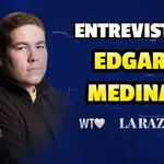 Edgar Medina - Country Manager Iberia e Italia