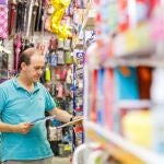 Los comercios segovianos se ponen en marcha ante las medidas para poner freno a la crisis energética