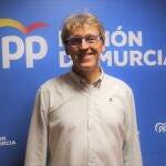 El secretario ejecutivo de Economía del PP y vicesecretario de Desarrollo Económico del PPRM, Luis Marín