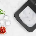  Cuatro máquinas para fabricar hielo en casa si no lo encuentras en el supermercado