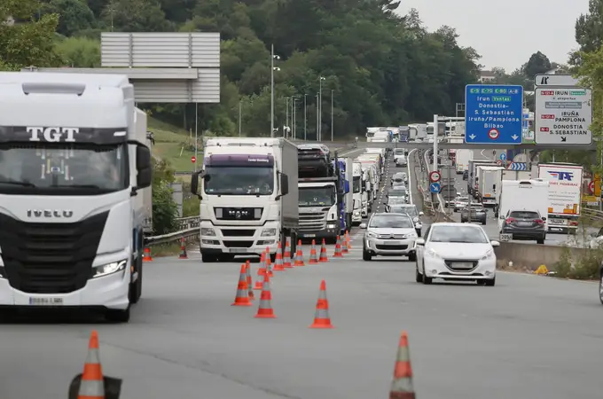 España, el basurero del sur de Francia: camiones galos traen sus residuos a vertederos de nuestro país para ahorrar
