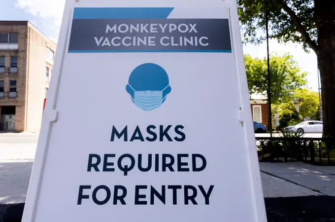 OMS, sobre la viruela del mono: “La vacuna no es la panacea, no va a resolverlo todo”