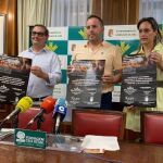 Carbajales de Alba acogerá el domingo 21 de agosto una cena solidaria en favor de los afectados de la Sierra de la Culebra