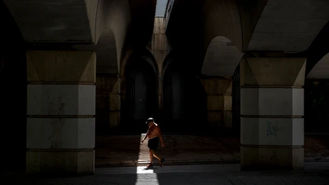 El calor no da tregua en la Comunitat