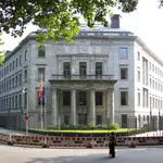 Embajada de España en Alemania
