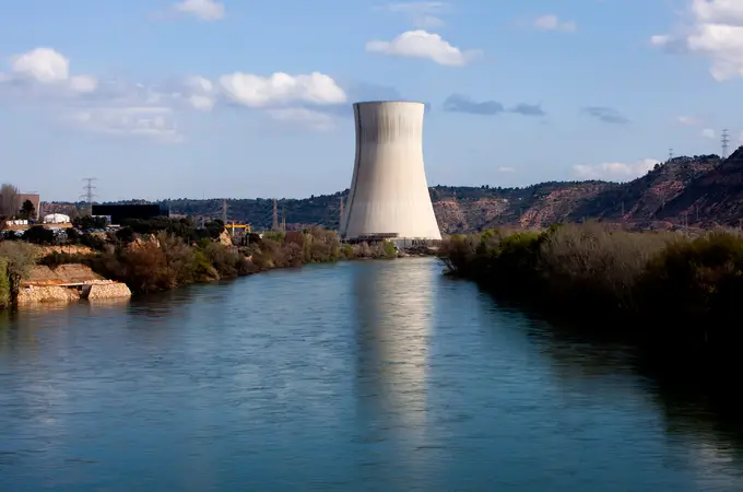 La nuclear pide mantener las centrales: 