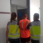 Detenido un violador multirreincidente en Dos Hermanas
