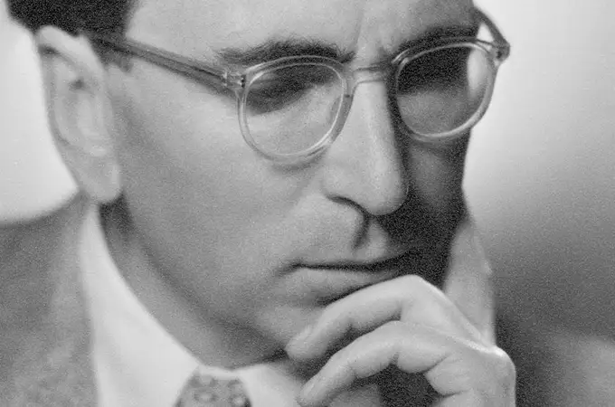 Stefan Zweig y Viktor Frankl: dos judíos y un destino