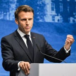 Los intereses franceses no son los de Europa