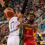  Horario y dónde ver el España-Lituania de los octavos de final del Eurobasket