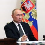 El mundo unipolar de Putin