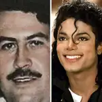 Michael Jackson se encontraba en su mejor momento en la década de los 90 y el hijo de Escobar, Juan Pablo, le pidió a su padre que lo llevara a la Hacienda Nápoles