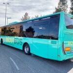 Un millón y medio de viajeros usa Movibus en sus primeros seis meses de andadura