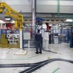 Loa accidentes en el ámbito laboral han aumentado en lo que va de año