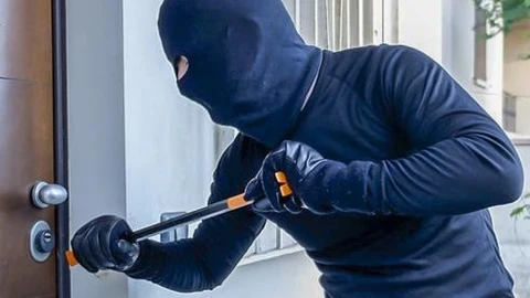 Prevenir el robo en las viviendas durante las vacaciones