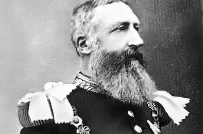 Leopoldo II de Bélgica: un rey con el manual del sátrapa