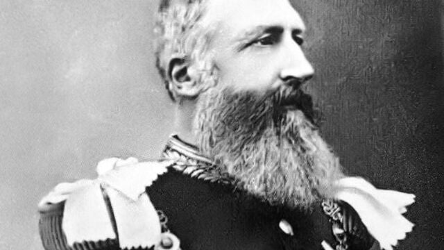 Leopoldo II reinó durante 44 años, convirtiéndose así en el reinado más largo de cualquier monarca belga hasta el momento y murió sin hijos varones que le sobrevivieran
