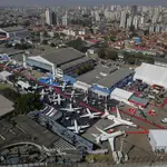  Aena se adjudica la gestión del segundo aeropuerto más grande de Brasil y otros diez más